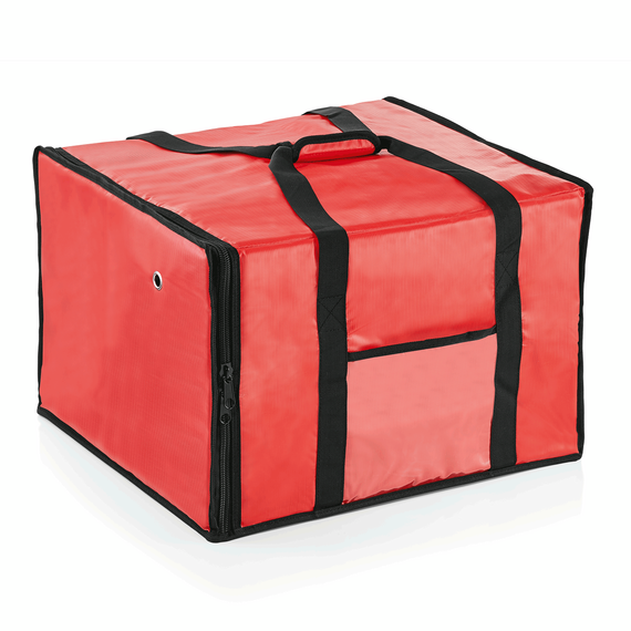 WAS Germany Isoliertasche Aluminium, Kunststoff 
