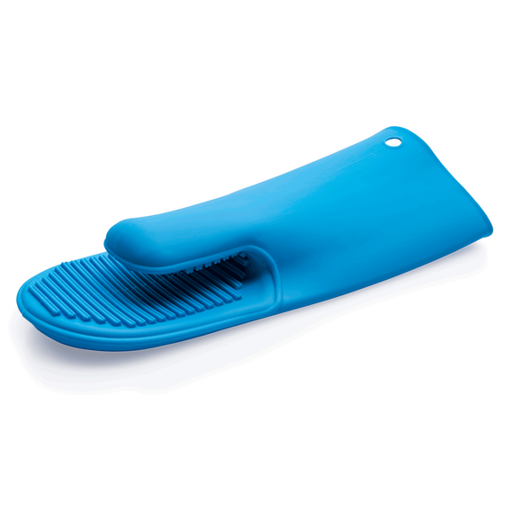 WAS Germany Küchenhandschuh Silikon 