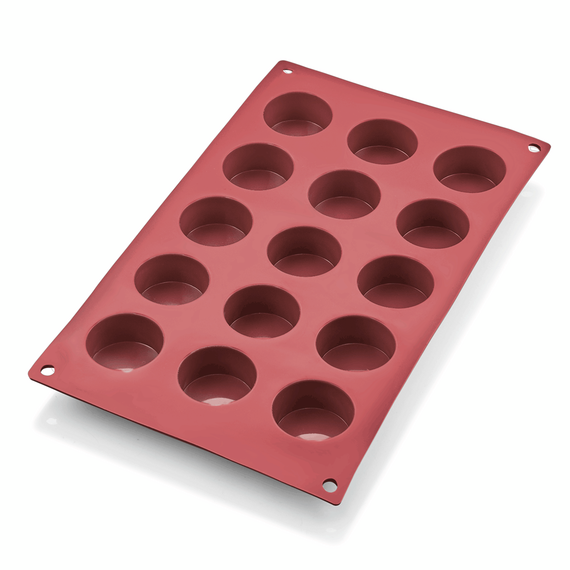 WAS Germany Petit Four Silikon 