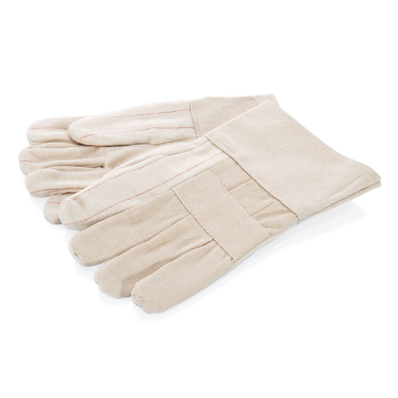 WAS Germany Hitzefingerhandschuhe Baumwolle 