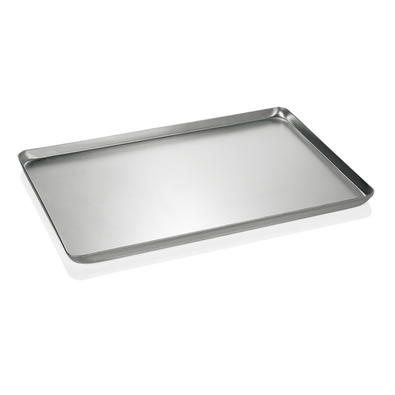 WAS Germany Ausstellblech Aluminium 