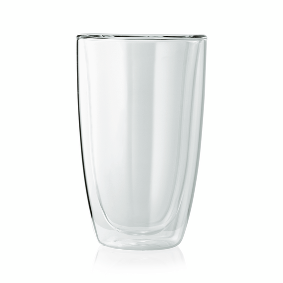 WAS Germany Caffè Latte Borosilikatglas 