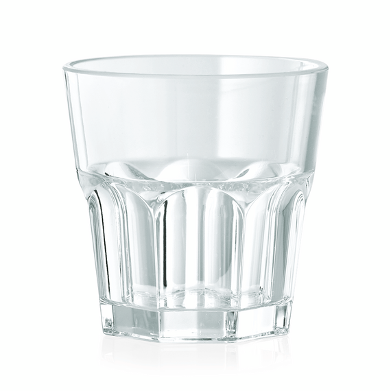 WAS Germany Whisky Polycarbonat 