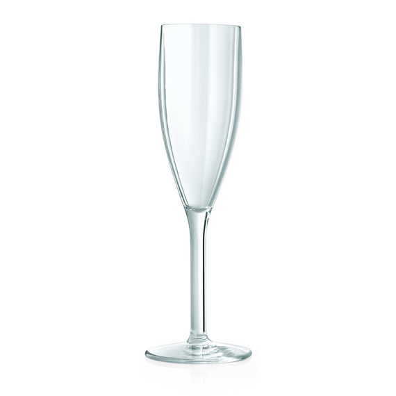 WAS Germany Sekt Polycarbonat 