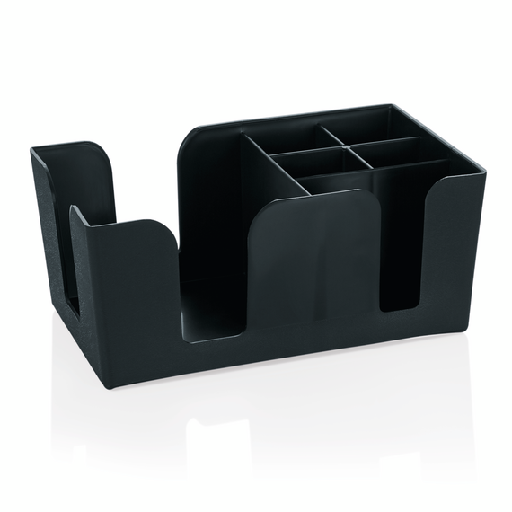 WAS Germany Bar Caddy ABS Kunststoff 