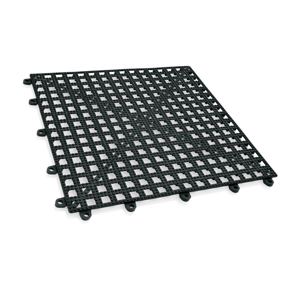 WAS Germany Abtropfmatte PVC 