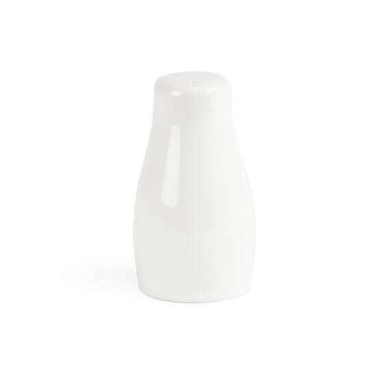 Olympia Whiteware Salzstreuer 9cm
