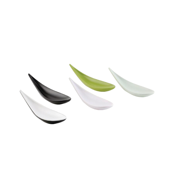 APS Amuse Bouche Boot 145mm weiß