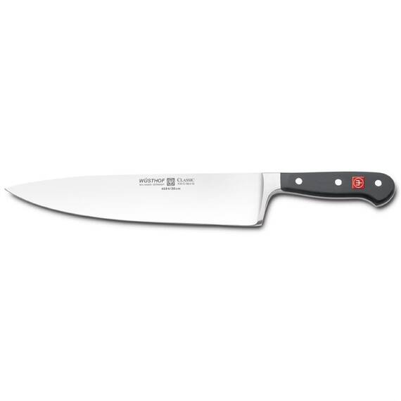 Wüsthof Kochmesser breit 26cm
