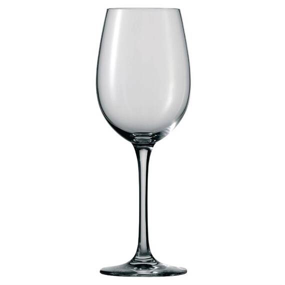 Schott Zwiesel Classico Rotweingläser Kristall 40,8cl