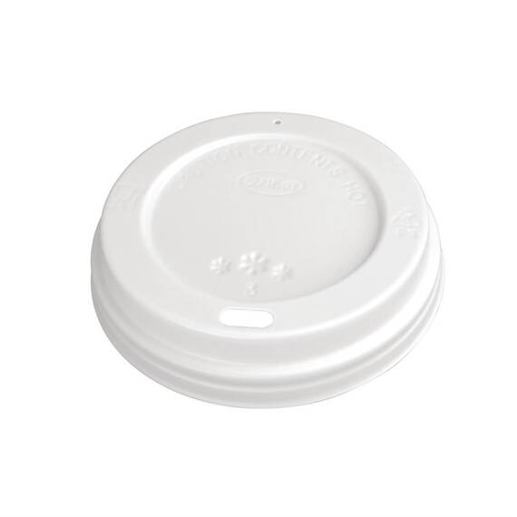 Fiesta Recyclable Coffee To Go Deckel 34cl und 45cl x1000