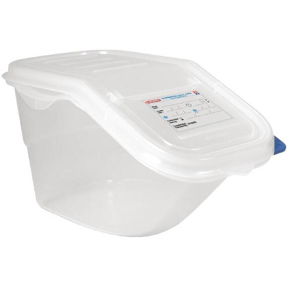 Araven Vorratscontainer 7L