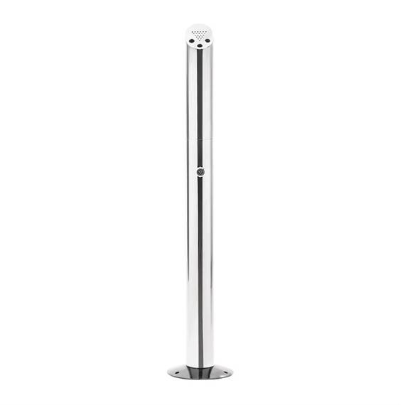 Bolero Zigarettensäule Standmodell