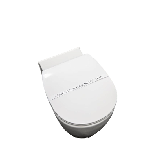 Hygiene Sanitär-Toilettenstreifen (250 Stück)
