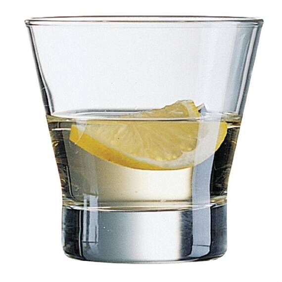 Arcoroc Shetland Tumbler 25cl