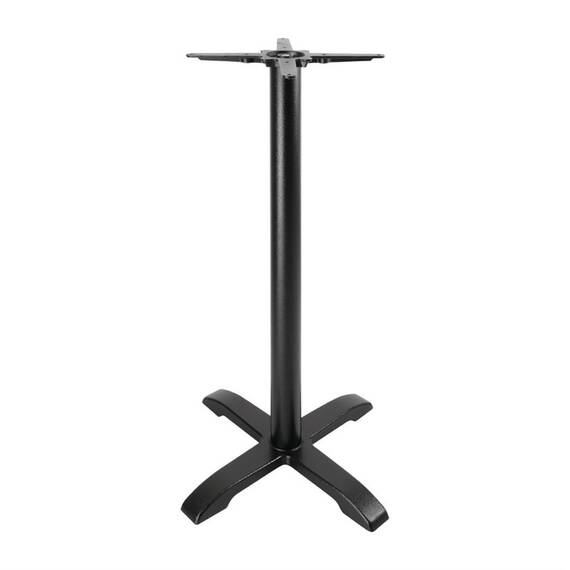 Bolero Tischfuß Gusseisen 108cm hoch