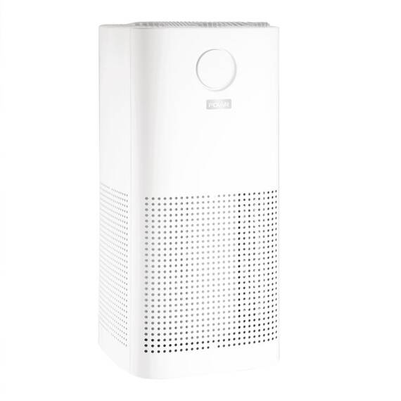 Polar Luftreiniger mit HEPA-Filter, UVC-Lampe und Ionisator 60m2