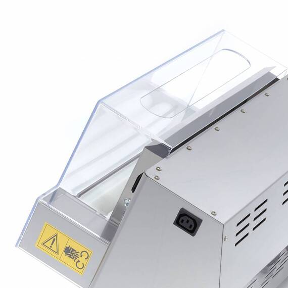 Maxima Ausrollmaschine für Fondant Ø 45 cm, Bild 6