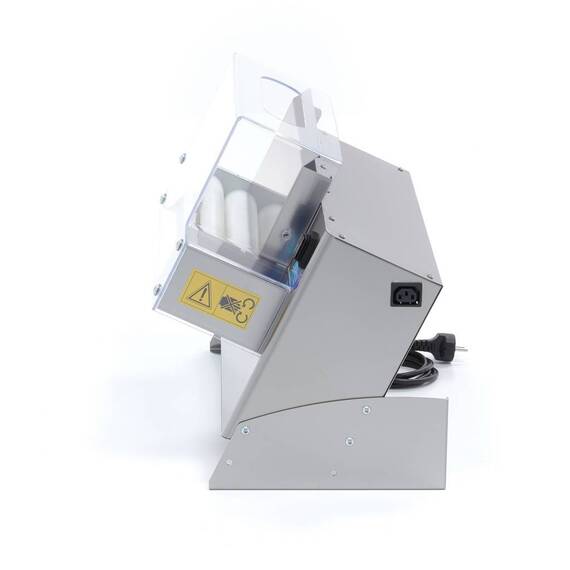 Maxima Ausrollmaschine für Fondant Ø 30 cm, Bild 4