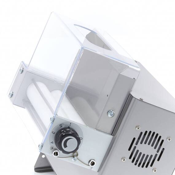 Maxima Ausrollmaschine für Fondant Ø 30 cm, Bild 6