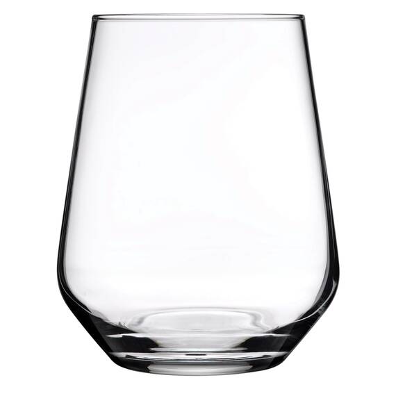 Paşabahçe Wasserglas Allegra, 0,425 ltr.