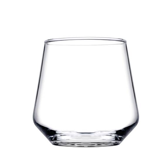 Paşabahçe Whiskyglas Allegra, 0,345 ltr.