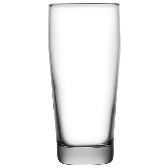 Paşabahçe Willibecher, mit Eiche, 0,265 ltr.