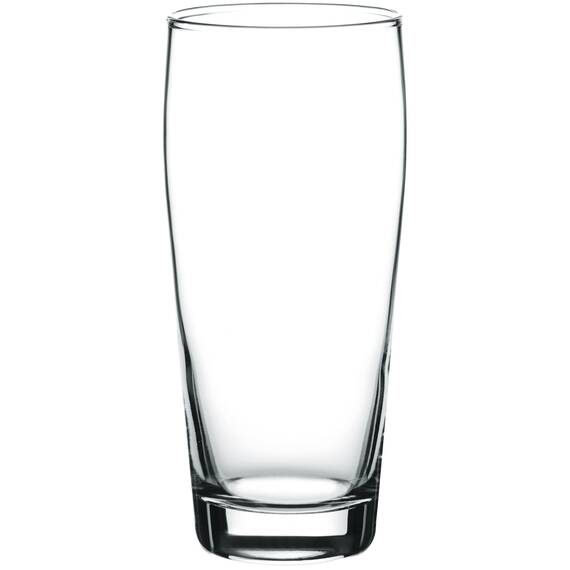 Paşabahçe WIllibecher, mit Eiche, 0,465 ltr.