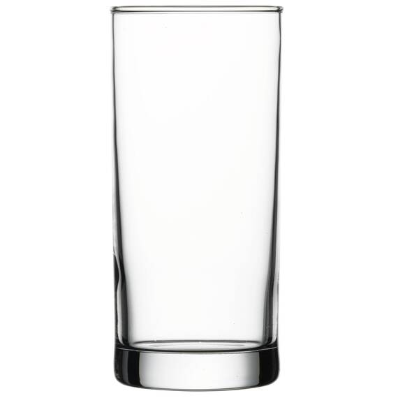 Paşabahçe Longdrinkglas Istanbul, 0,29 ltr.