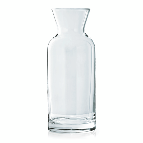 Paşabahçe Karaffe Village, mit Eiche, 0,50 ltr.