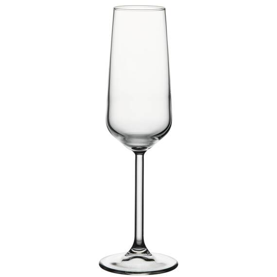 Paşabahçe Champagnerkelch Allegra, 0,195 ltr.