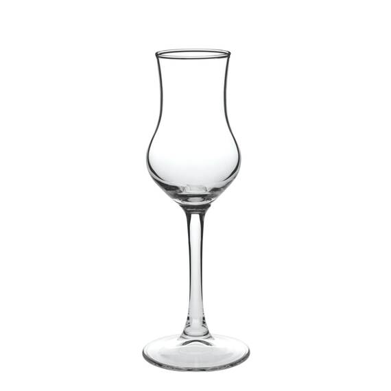 Paşabahçe Grappakelch, 0,095 ltr.