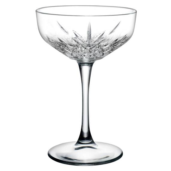 Paşabahçe Champagnerkelch Timeless, 0,255 ltr.