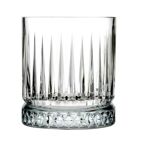 Paşabahçe Whiskyglas Elysia, 0,21 ltr.