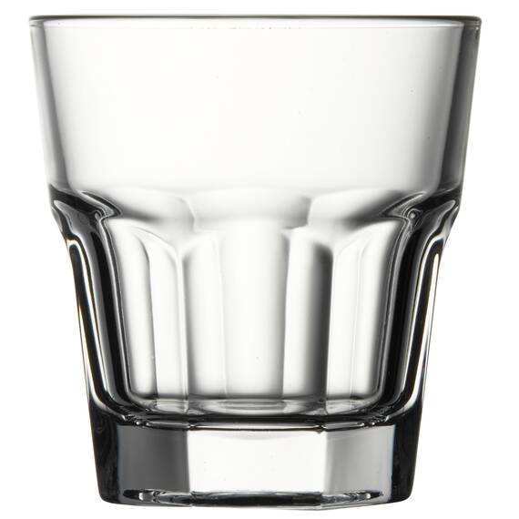 Paşabahçe Whiskyglas Casablanca, 0,245 ltr.