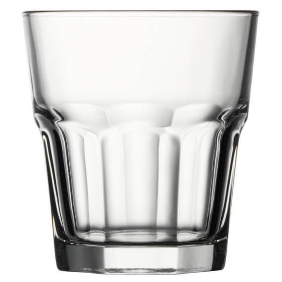 Paşabahçe Whiskyglas Casablanca, 0,355 ltr.