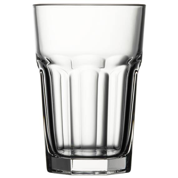 Paşabahçe Longdrinkglas Casablanca,  0,355 ltr.