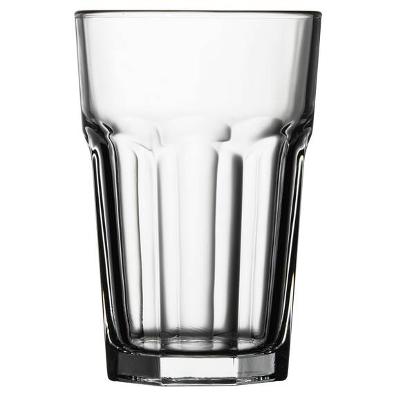 Paşabahçe Longdrinkglas Casablanca, 0,415 ltr.