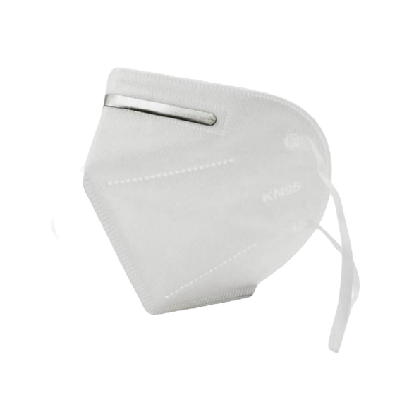 KN95 Atemschutzmasken (50 Stück)