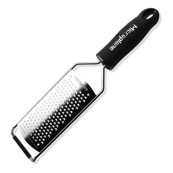 Microplane Gourmet grobe Reibe