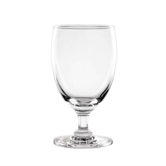 Olympia Cocktail kurze Weingläser 30,8cl (6 Stück)