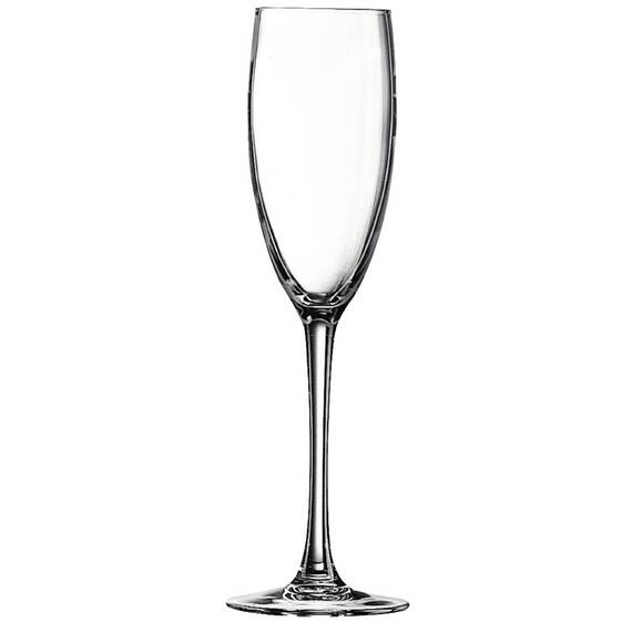Chef & Sommelier Cabernet Tulip Champagnerflöten 160ml (24 Stück)