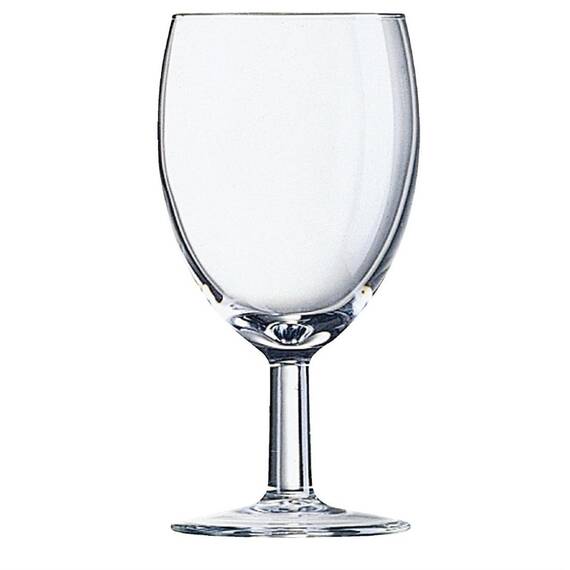 Arcoroc Savoie Sherry- oder Portgläser 12cl