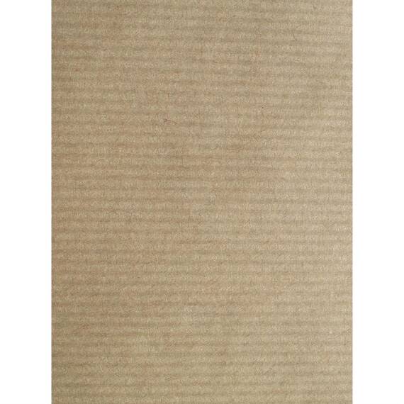 Papiertischsets hellbraun