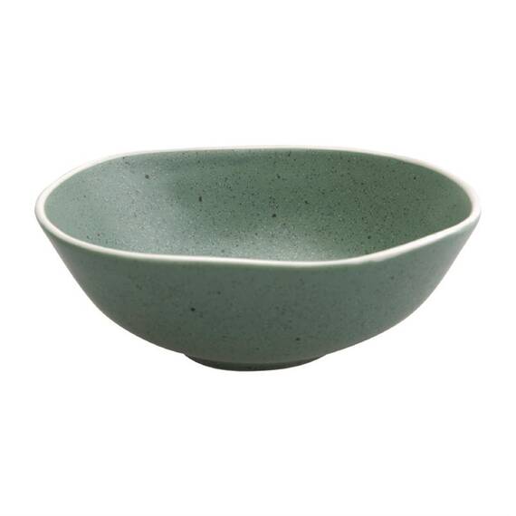 Olympia Chia kleine Schalen grün 15,5cm