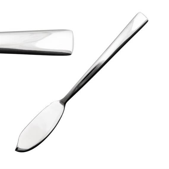 Comas Madrid Fischmesser