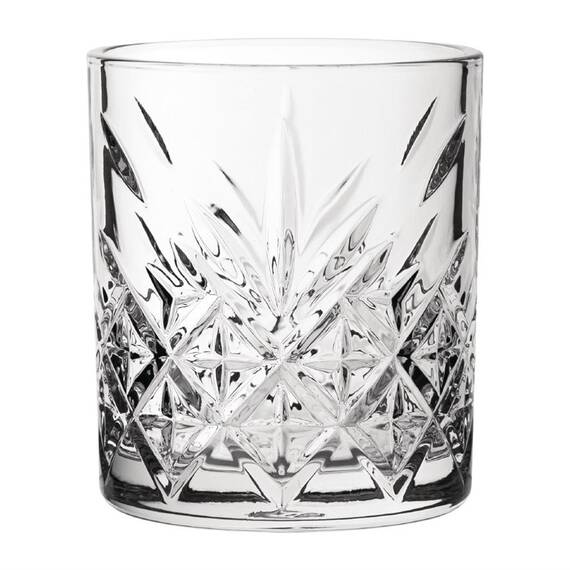 Utopia Timeless Vintage Tumbler 21cl (12 Stück)