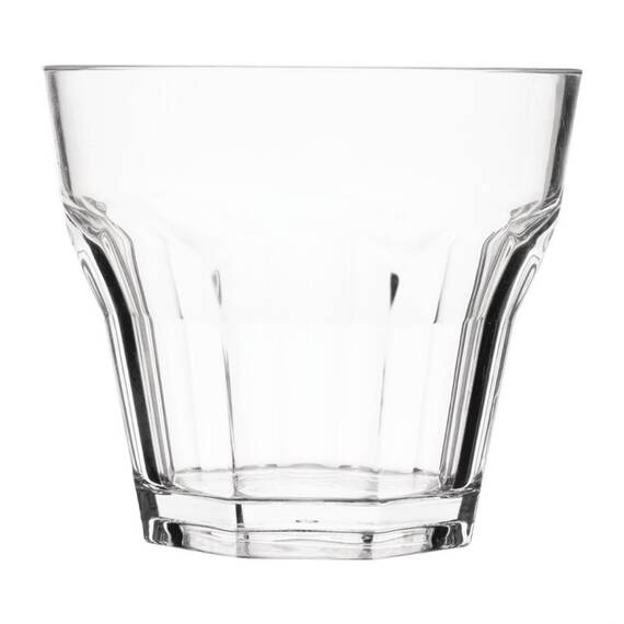 Olympia Kristallon Orleans Becher 200ml (12 Stück)
