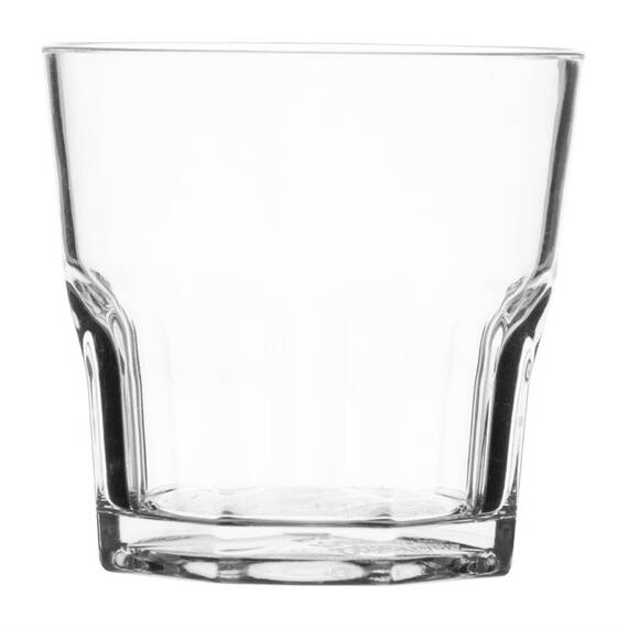 Olympia Kristallon Orleans Schnapsgläser 40ml (12 Stück)