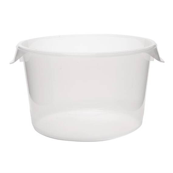 Rubbermaid runder Vorratsbehälter 11,5L